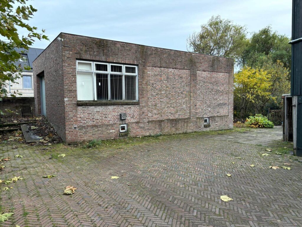 gelijkvloerse nieuwbouw bungalow